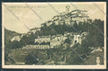 Varese Sacro Monte cartolina LQ6270 – fronte