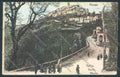 Varese Sacro Monte cartolina LQ6282 – fronte