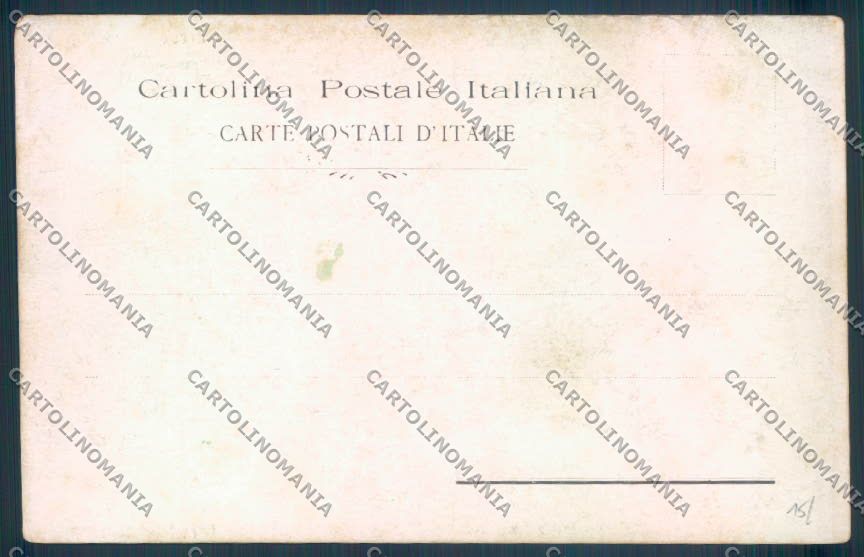 Varese Sacro Monte cartolina LQ6282 – retro