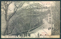 Varese Sacro Monte FORO PIEGHE cartolina LQ6285 – fronte