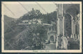 Varese Sacro Monte cartolina LQ6286 – fronte