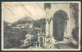 Varese Sacro Monte cartolina LQ6287 – fronte