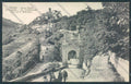 Varese Sacro Monte cartolina LQ6290 – fronte