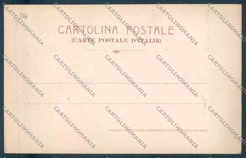 Varese Sacro Monte cartolina LQ6291 – retro