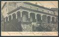 Varese Sacro Monte cartolina LQ6298 – fronte