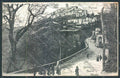 Varese Sacro Monte cartolina LQ6300 – fronte