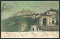 Varese Sacro Monte cartolina LQ6302 – fronte