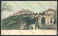 Varese Sacro Monte cartolina LQ6304 – fronte
