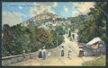 Varese Sacro Monte cartolina LQ6307 – fronte