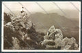 Varese Campo dei Fiori Foto cartolina LQ6308 – fronte