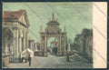 Varese Sacro Monte cartolina LQ6315 – fronte