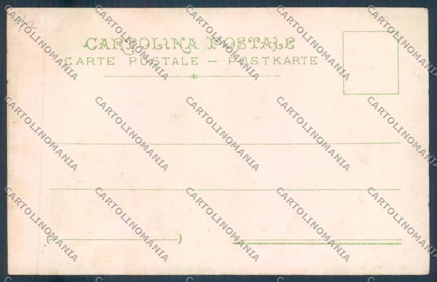 Varese Sacro Monte cartolina LQ6315 – retro
