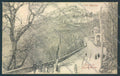 Varese Sacro Monte cartolina LQ6319 – fronte