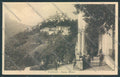Varese Sacro Monte cartolina LQ6320 – fronte