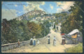 Varese Sacro Monte cartolina LQ6324 – fronte