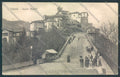 Varese Sacro Monte cartolina LQ6325 – fronte