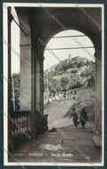 Varese Sacro Monte Foto cartolina LQ6327 – fronte