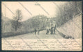 Varese Sacro Monte cartolina LQ6330 – fronte