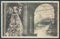 Varese Sacro Monte PIEGHINA cartolina LQ6331 – fronte
