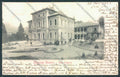Varese Masnago cartolina LQ6342 – fronte
