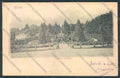 Varese Giardini PIEGHE cartolina LQ6348 – fronte