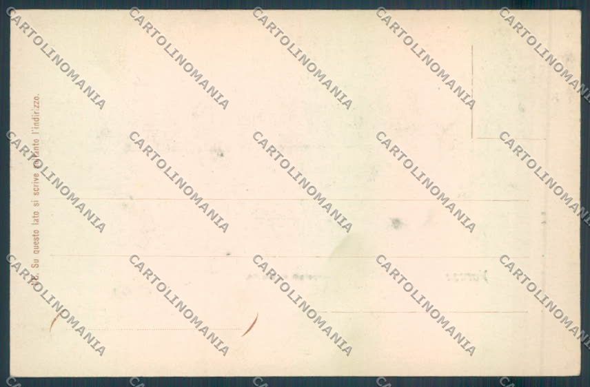 Varese Giardini cartolina LQ6349 – retro