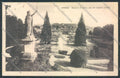 Varese Giardini cartolina LQ6352 – fronte