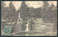Varese Giardini cartolina LQ6366 – fronte