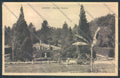 Varese Giardini cartolina LQ6370 – fronte