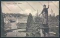Varese Giardini cartolina LQ6379 – fronte