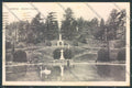 Varese Giardini cartolina LQ6382 – fronte