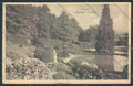 Varese Giardini cartolina LQ6384 – fronte