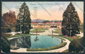 Varese Giardini cartolina LQ6390 – fronte