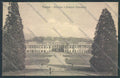 Varese Giardini cartolina LQ6398 – fronte