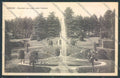 Varese Giardini cartolina LQ6407 – fronte