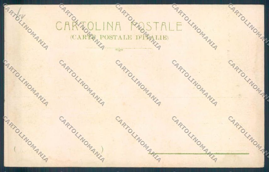 Varese Giardini cartolina LQ6409 – retro