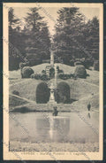 Varese Giardini PIEGHINA cartolina LQ6422 – fronte