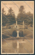 Varese Giardini cartolina LQ6425 – fronte