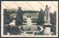 Varese Giardini STRAPPO PIEGA Foto cartolina LQ6430 – fronte