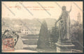 Varese Giardini cartolina LQ6435 – fronte