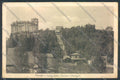 Varese Kursaal Funicolare STRAPPO PIEGHINE cartolina LQ6461 – fronte