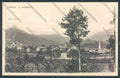 Varese Sant'Ambrogio cartolina LQ6466 – fronte