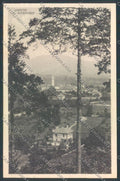 Varese Sant'Ambrogio cartolina LQ6475 – fronte
