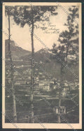 Varese Sant'Ambrogio cartolina LQ6487 – fronte