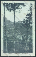 Varese Sant'Ambrogio cartolina LQ6488 – fronte
