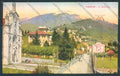 Varese Sant'Ambrogio cartolina LQ6496 – fronte