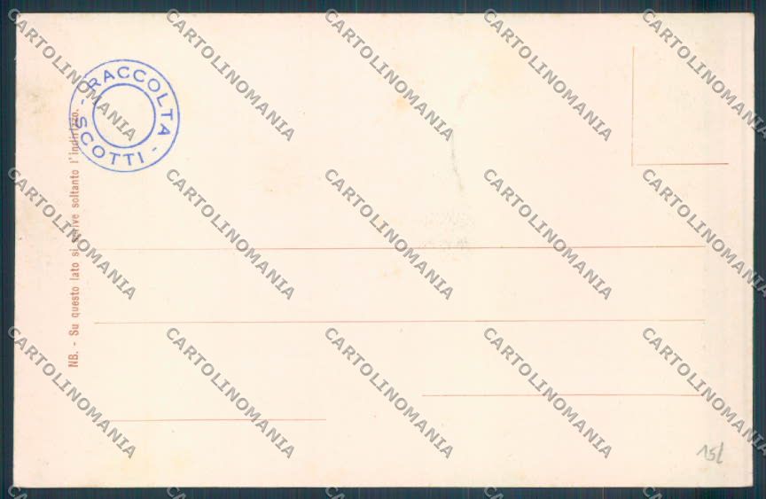 Varese Città cartolina LQ6511 – retro