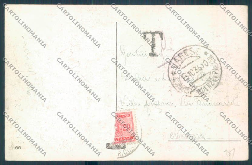 Varese Città cartolina LQ6512 – retro