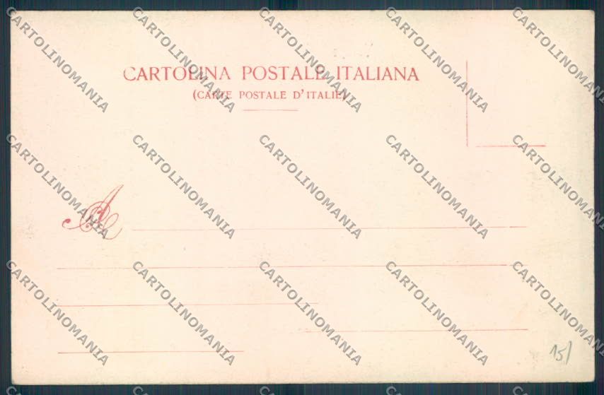 Varese Città cartolina LQ6515 – retro
