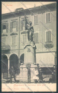 Varese Città cartolina LQ6522 – fronte